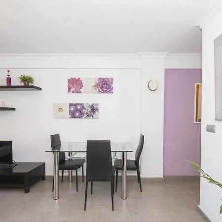 Apartamento Málaga Capital cerca de la Playa Exterior foto