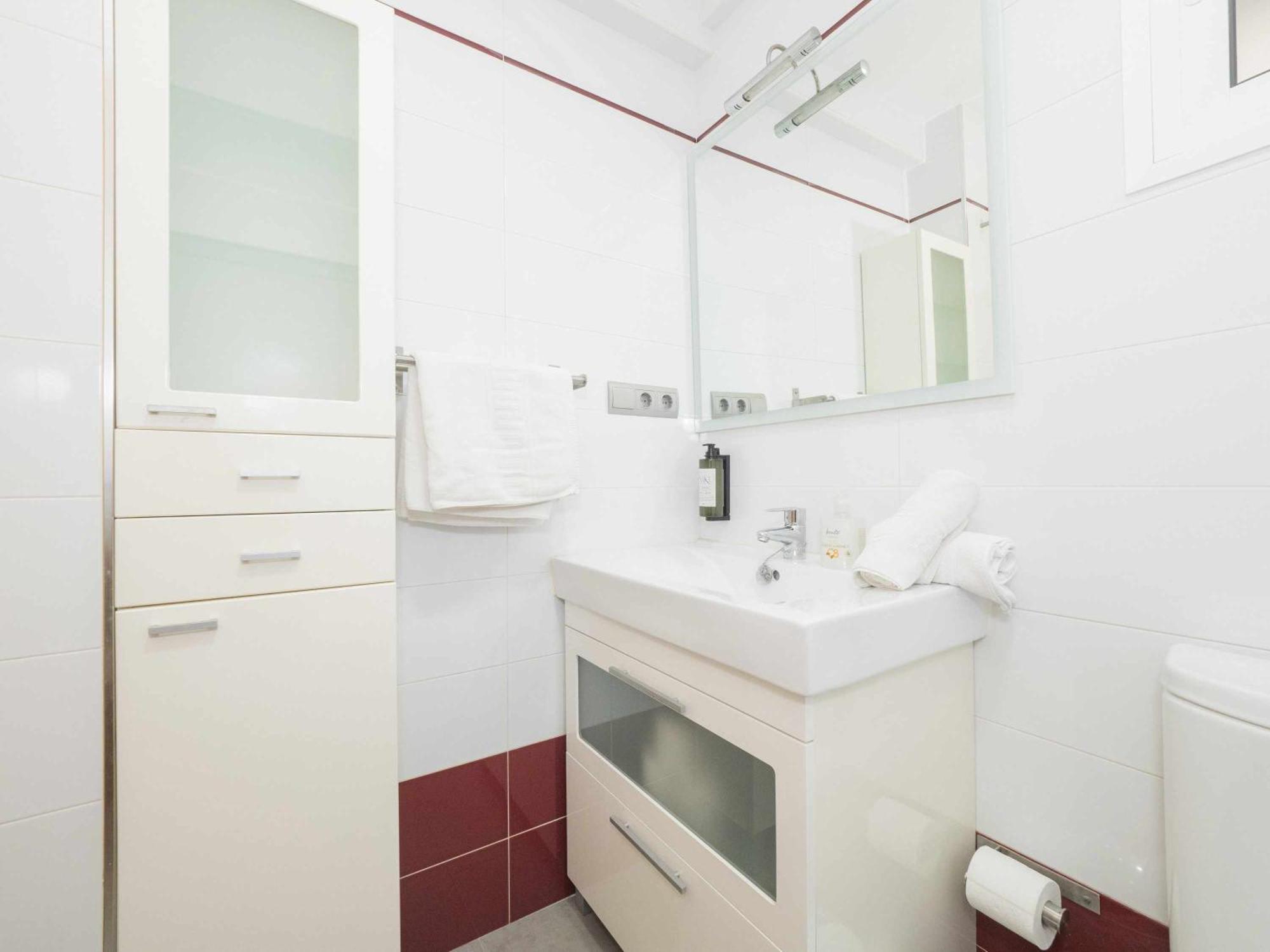 Apartamento Málaga Capital cerca de la Playa Exterior foto