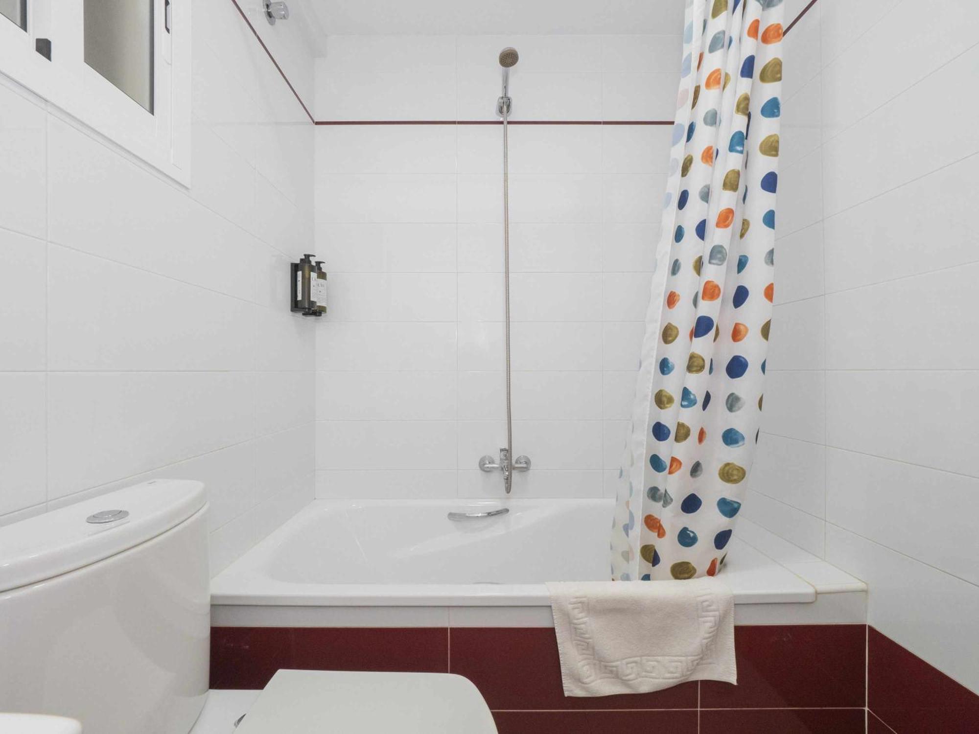 Apartamento Málaga Capital cerca de la Playa Exterior foto