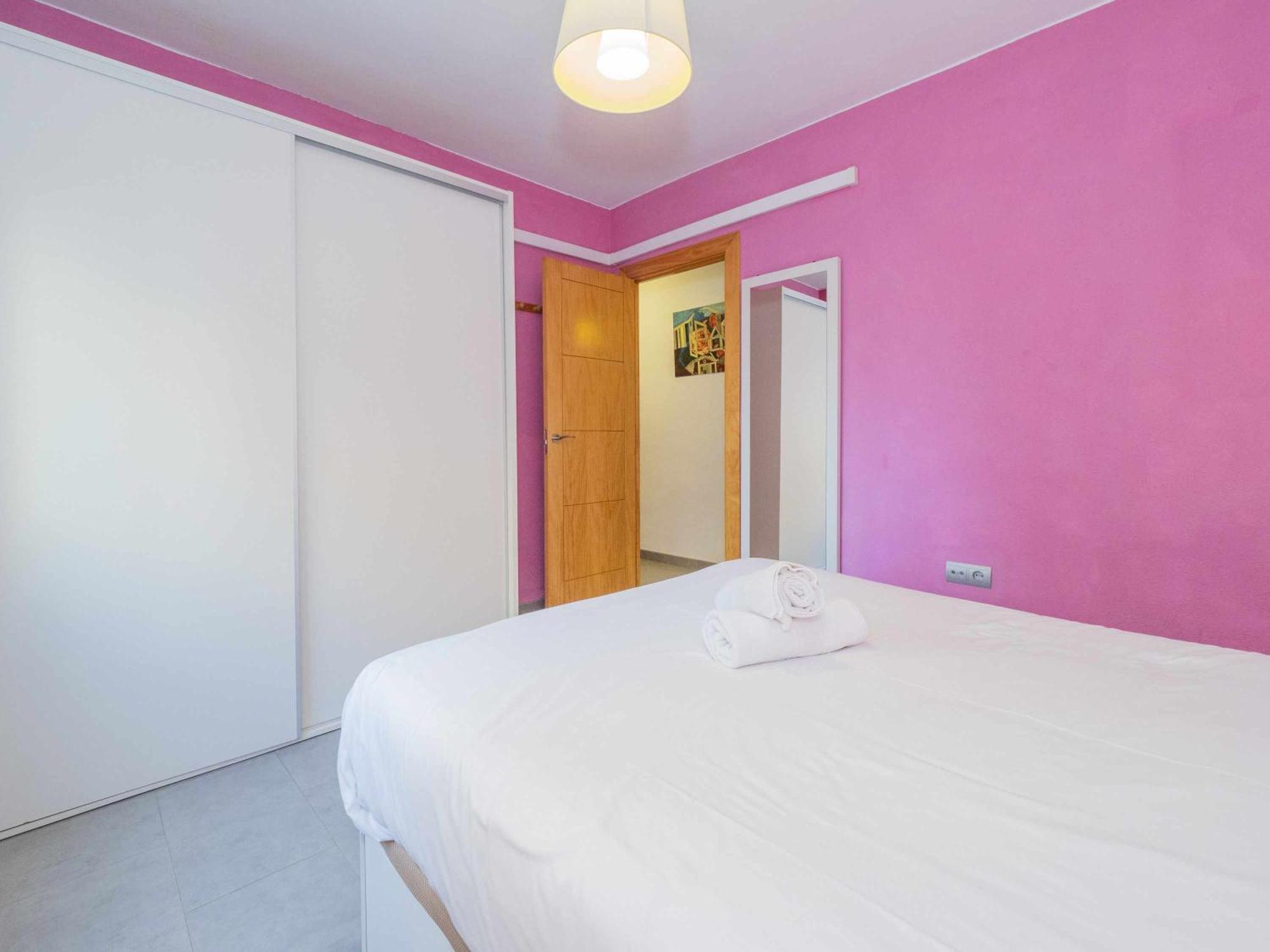 Apartamento Málaga Capital cerca de la Playa Exterior foto