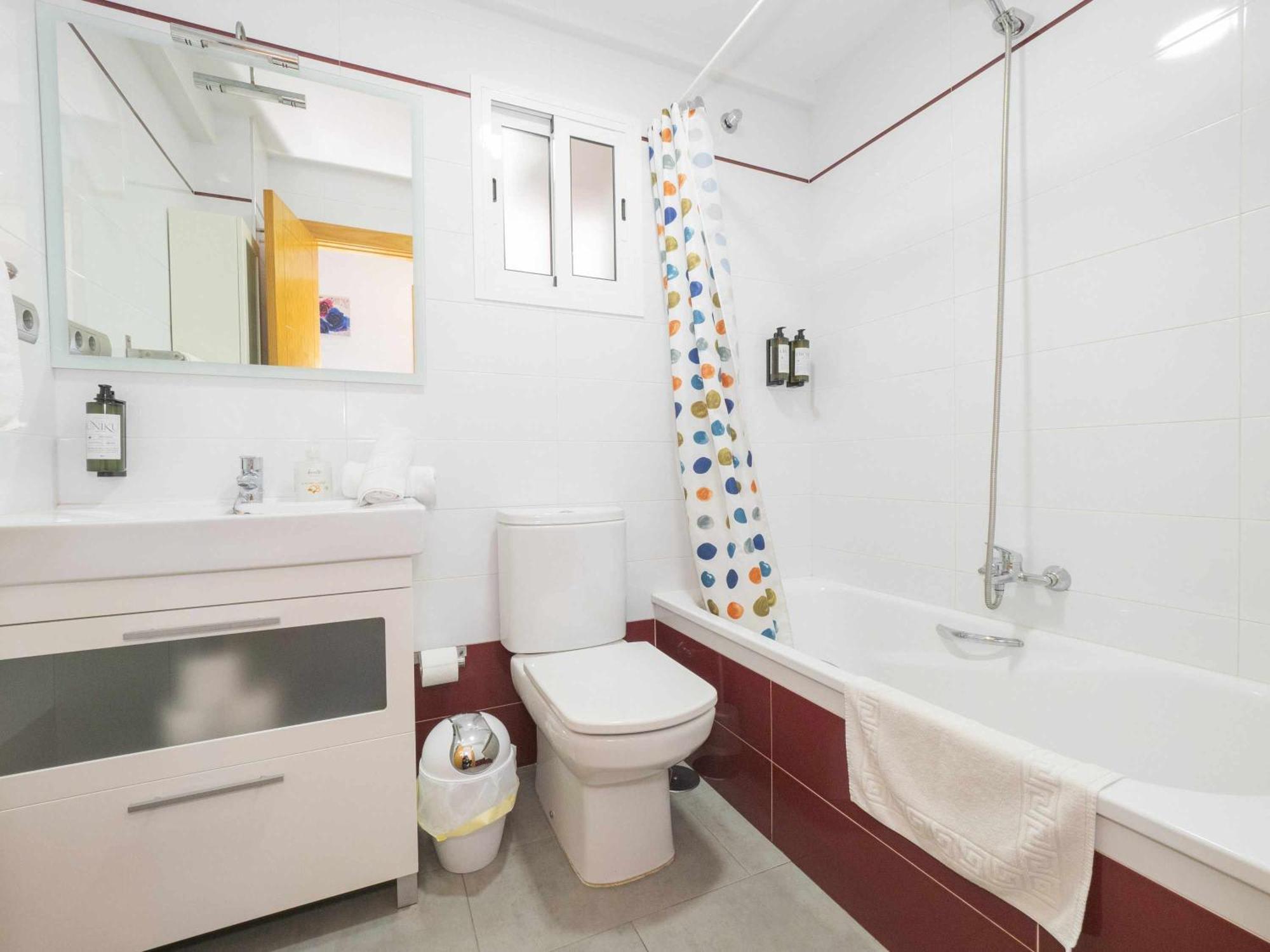 Apartamento Málaga Capital cerca de la Playa Exterior foto